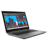 HP Zbook 15 G5 |8th Gen i7-8850H CPU | 15 inch 1080p Display | 4GB GPU NVIDIA Quardo P1000 | 16GB Ram 256GB SSD